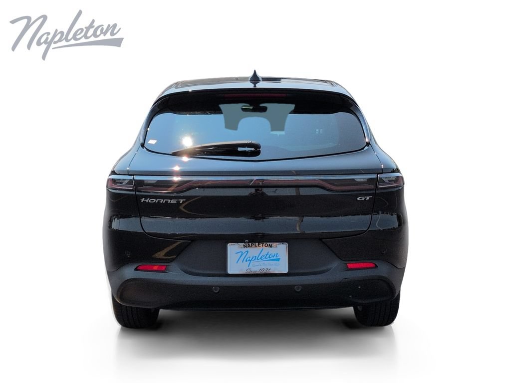 Used 2023 Dodge Hornet GT Plus AWD/4WD image 4
