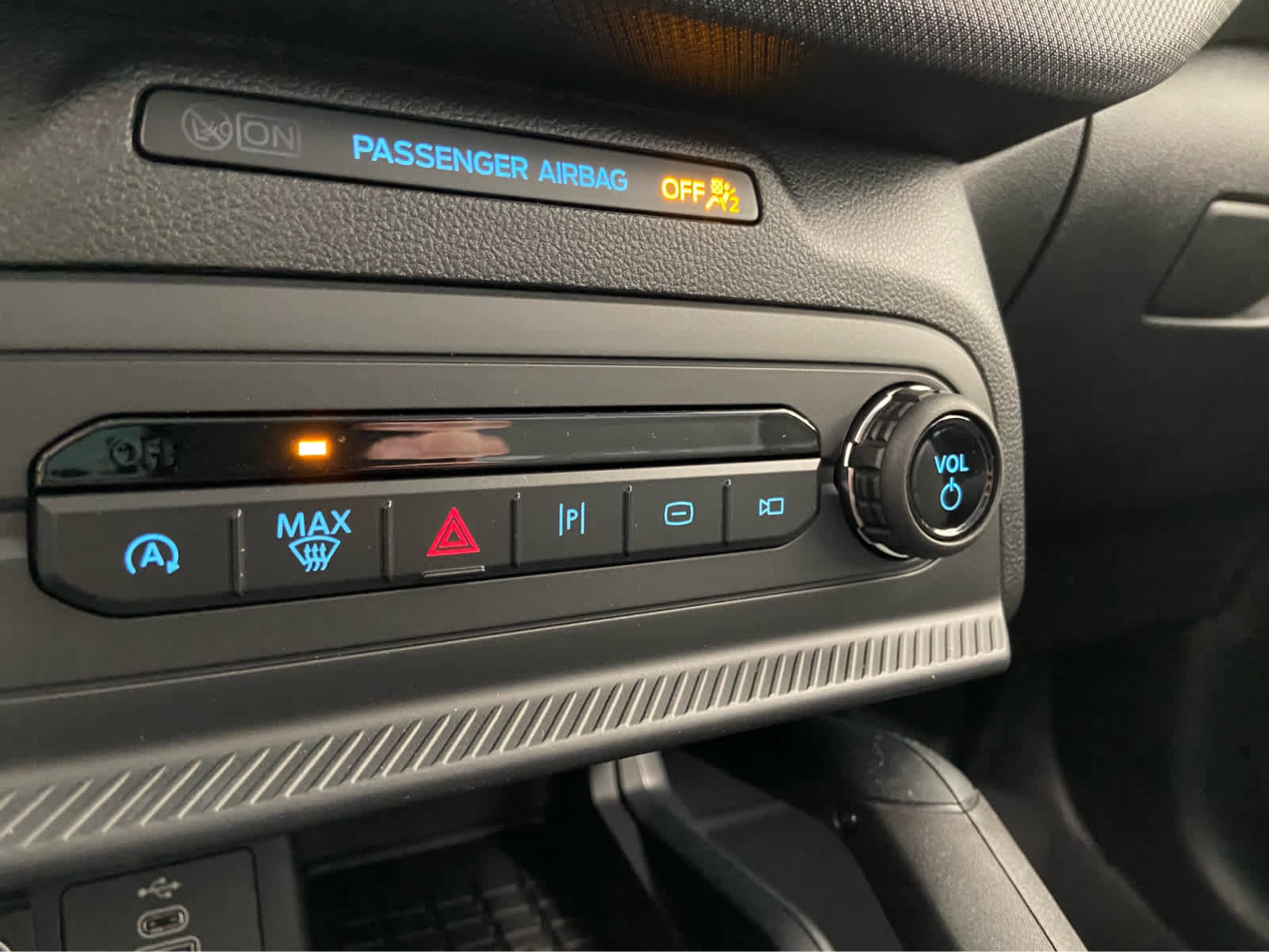 New 2025 Ford Bronco Sport Badlands w/ Badlands Tech Package image 38