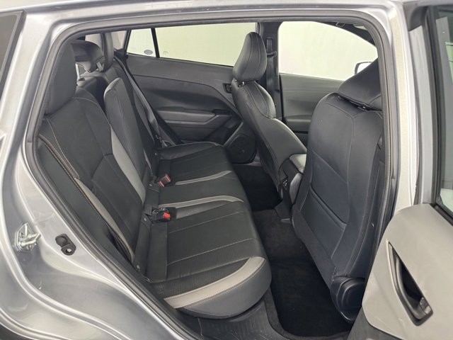 Used 2024 Subaru Crosstrek 2.5i Wilderness image 25