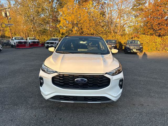 Certified 2023 Ford Escape ST-Line Elite image 2