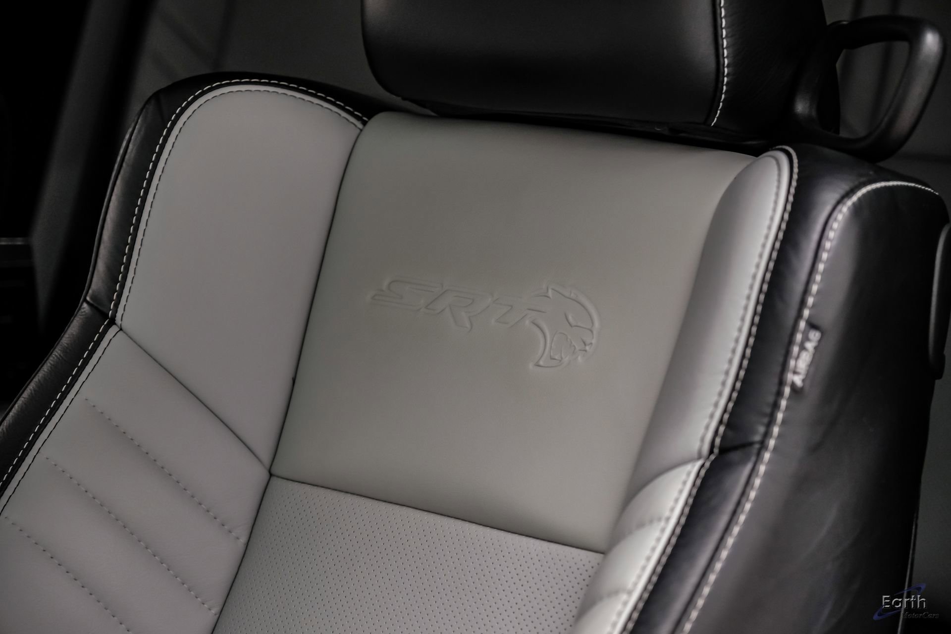 Used 2022 Dodge Challenger SRT Hellcat image 55