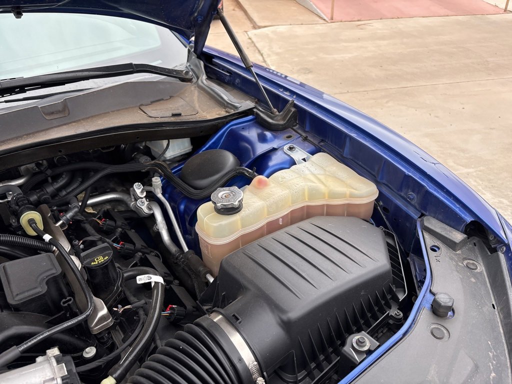 Certified 2022 Dodge Charger R/T w/ Blacktop Package image 45