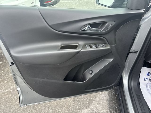 Certified 2023 Chevrolet Equinox LT image 21