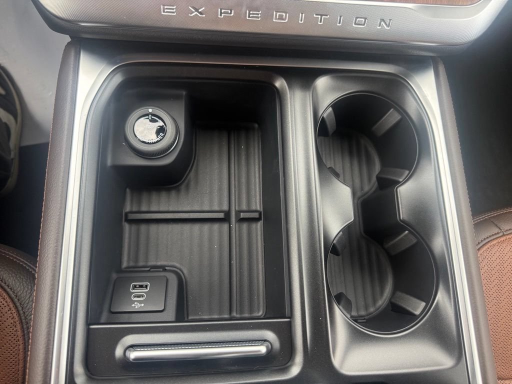 New 2026 Ford Expedition Max King Ranch AWD/4WD image 26