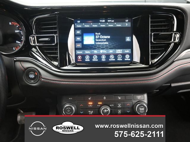 Used 2023 Dodge Durango GT image 11