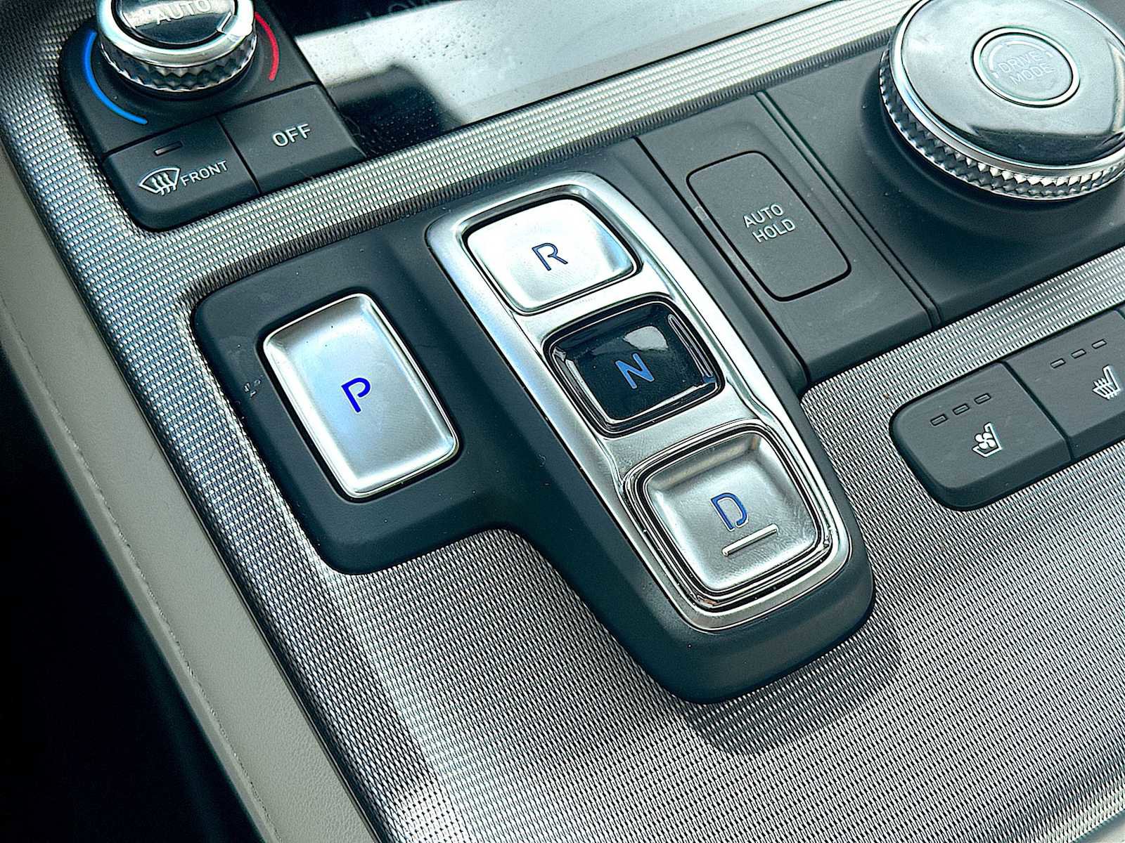 Used 2025 Hyundai Palisade Calligraphy image 12