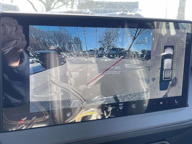 New 2026 Ford Maverick Tremor AWD/4WD image 25