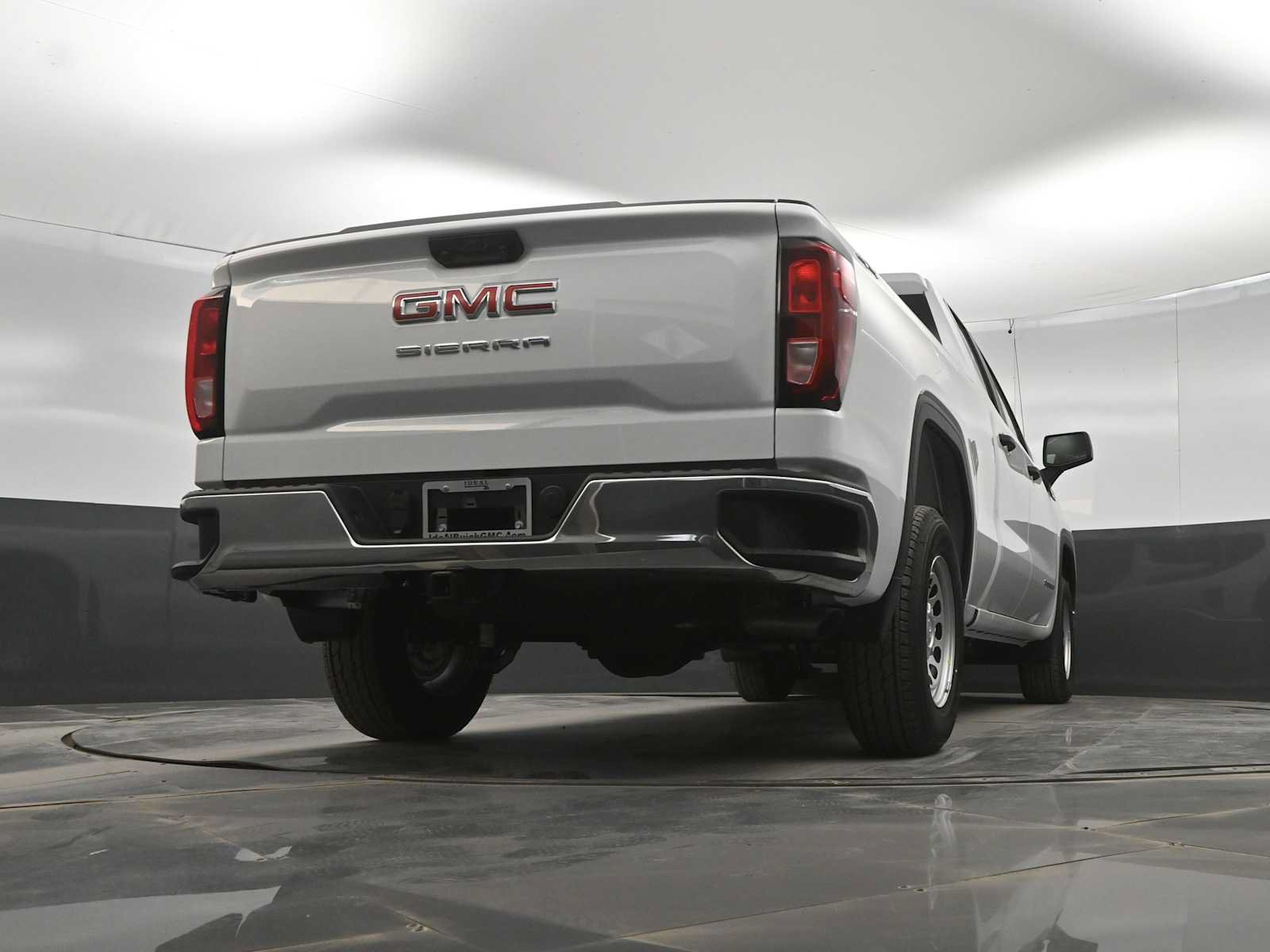 New 2026 GMC Sierra 1500 Pro w/ Pro Value Package AWD/4WD image 34