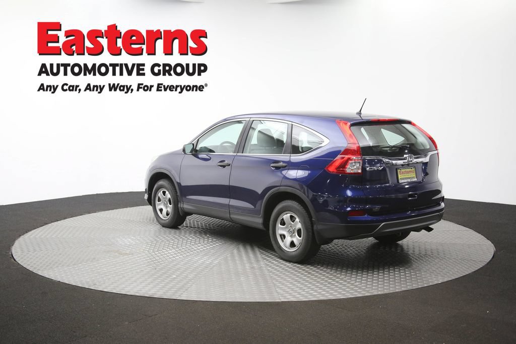 Used 2015 Honda CR-V LX image 61