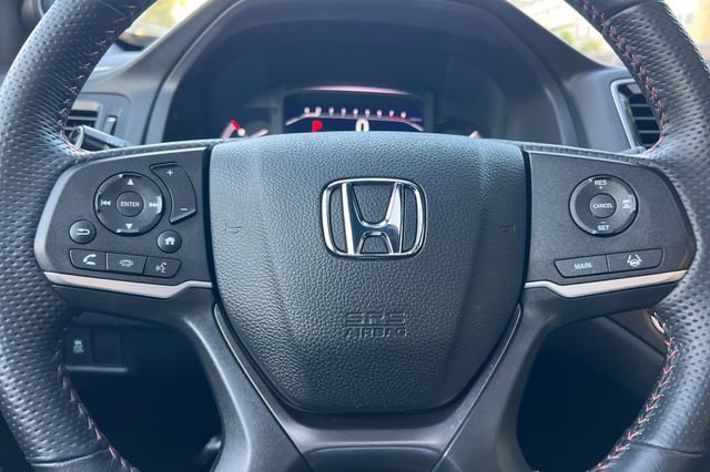 Used 2023 Honda Passport TrailSport image 27