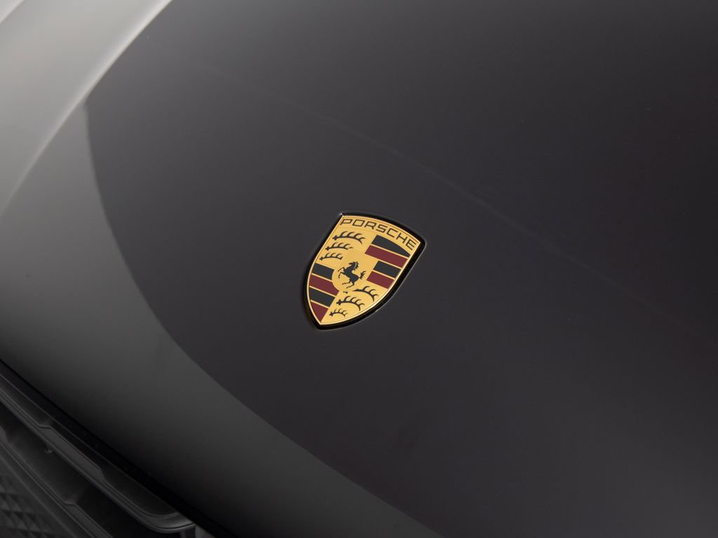 New 2026 Porsche Macan S AWD/4WD image 14