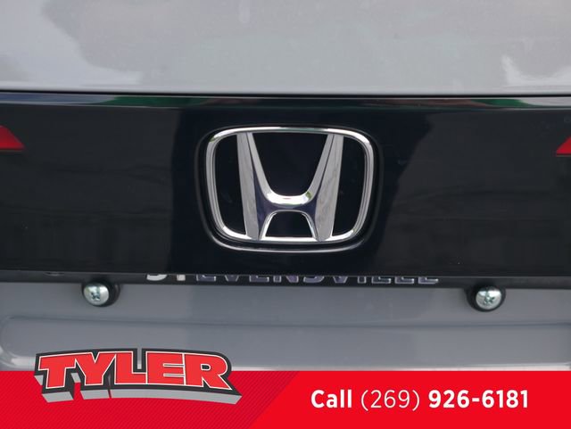 New 2025 Honda Accord SE image 15