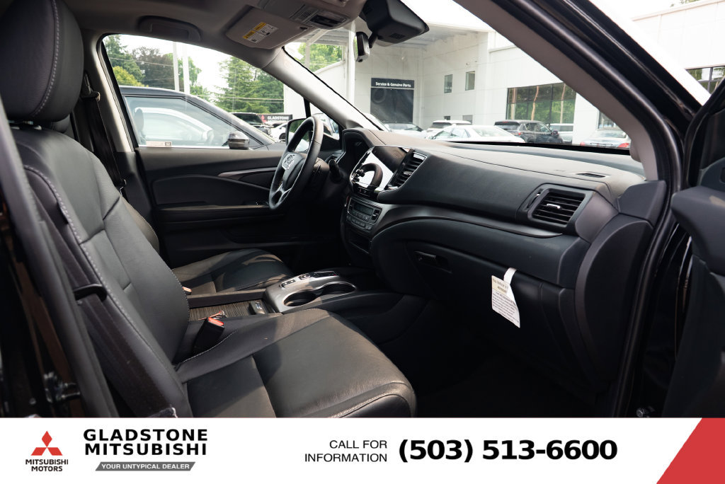 Used 2022 Honda Pilot EX-L image 27
