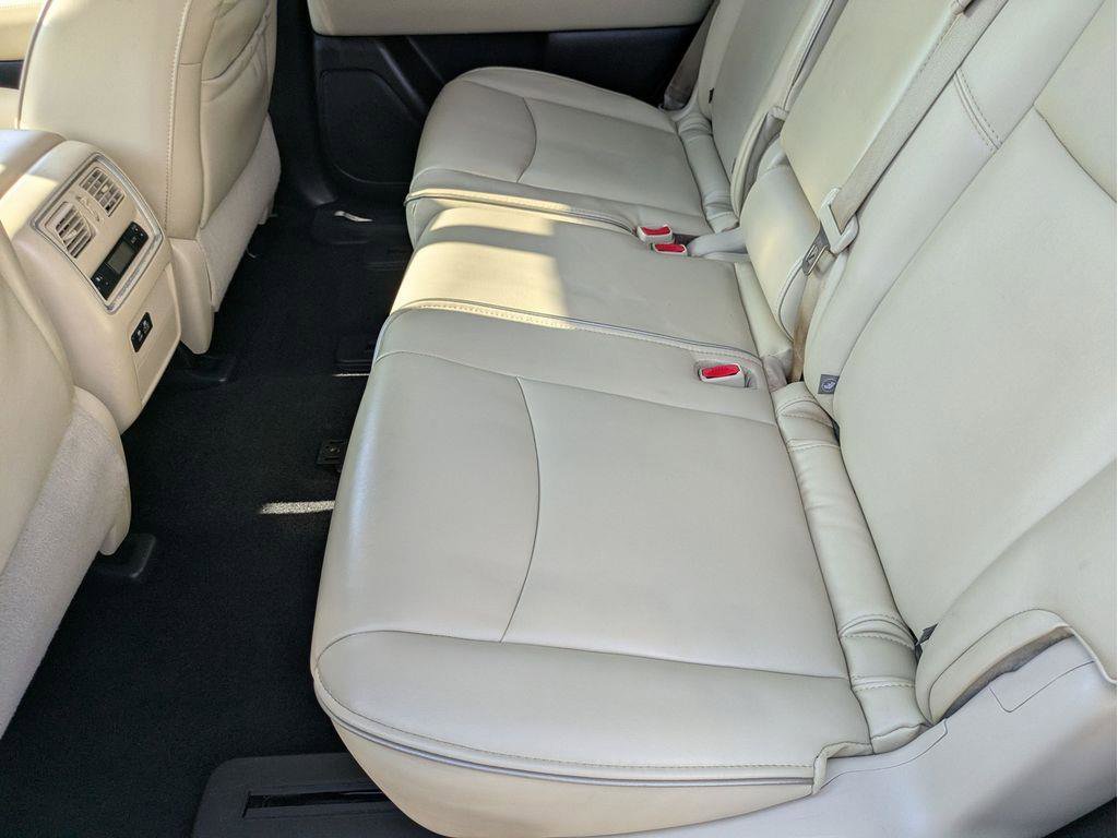 Used 2019 INFINITI QX60 Pure image 29