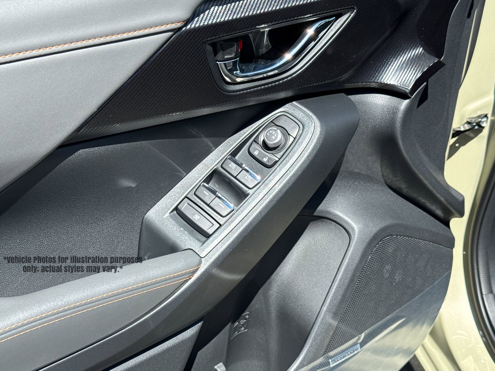 New 2026 Subaru Crosstrek 2.5i Limited image 18