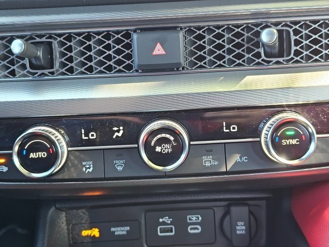 New 2026 Acura Integra A-Spec image 11