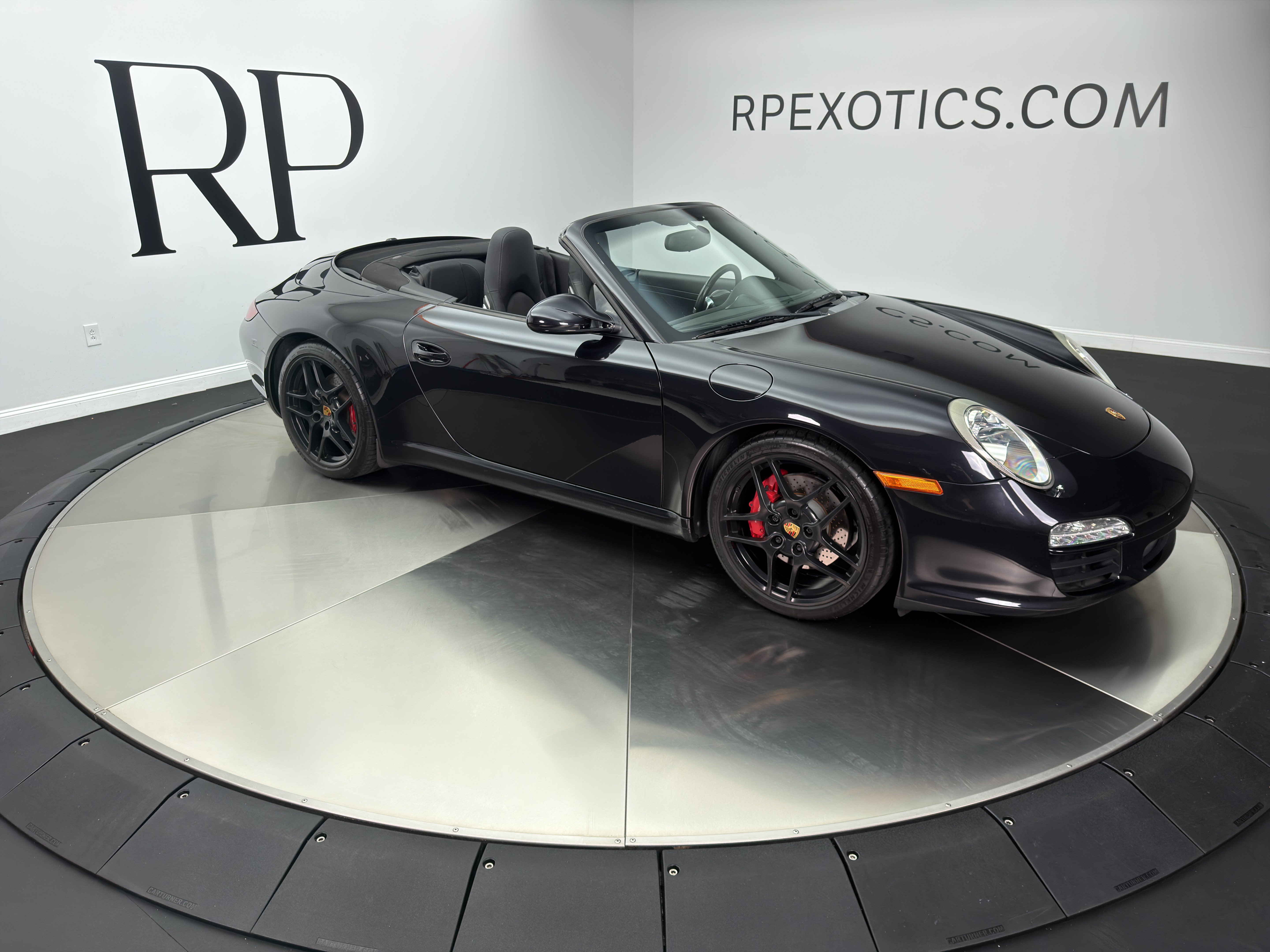 Used 2010 Porsche 911 Carrera S RWD image 10