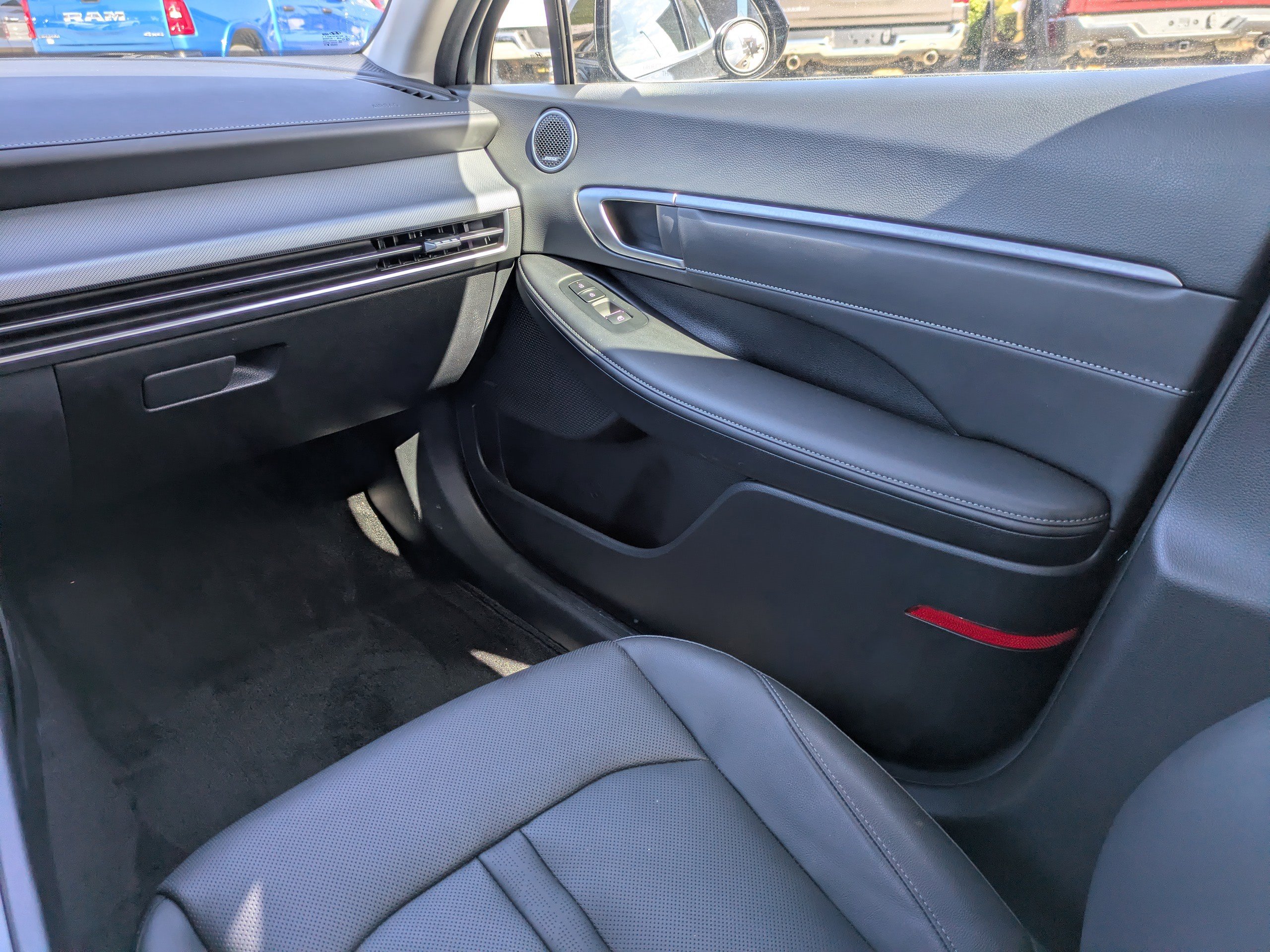 Used 2024 Hyundai Sonata Limited image 15