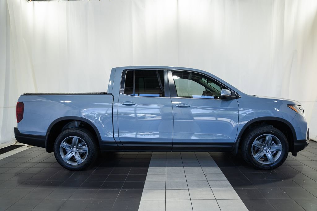 Used 2023 Honda Ridgeline RTL image 3