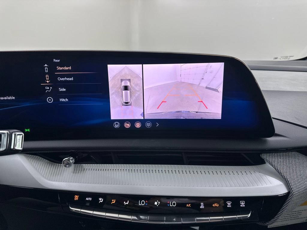 New 2027 Cadillac Optiq Sport AWD/4WD image 41