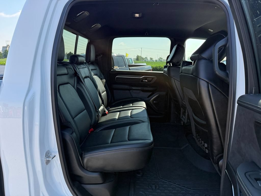 Used 2025 RAM 1500 RHO w/ RHO Level 1 Equipment Group AWD/4WD image 41