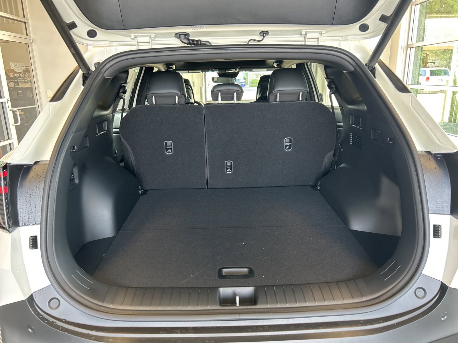 New 2026 Kia Sportage AWD Hybrid image 10