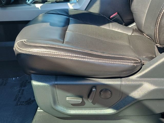 Certified 2020 Ford F250 Lariat w/ Lariat Ultimate Package image 20