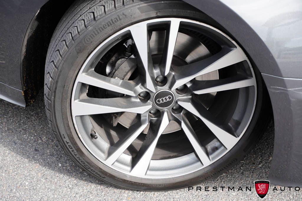 Used 2023 Audi S5 Premium Plus AWD/4WD image 12