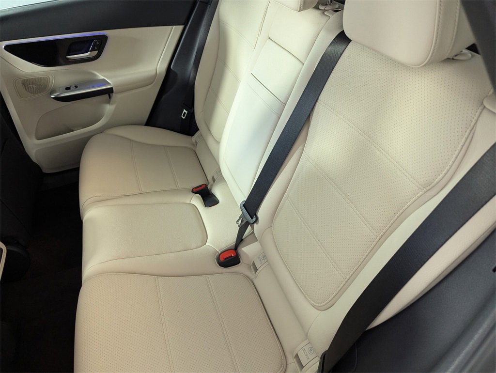 New 2026 Mercedes-Benz GLC 300 4MATIC image 13