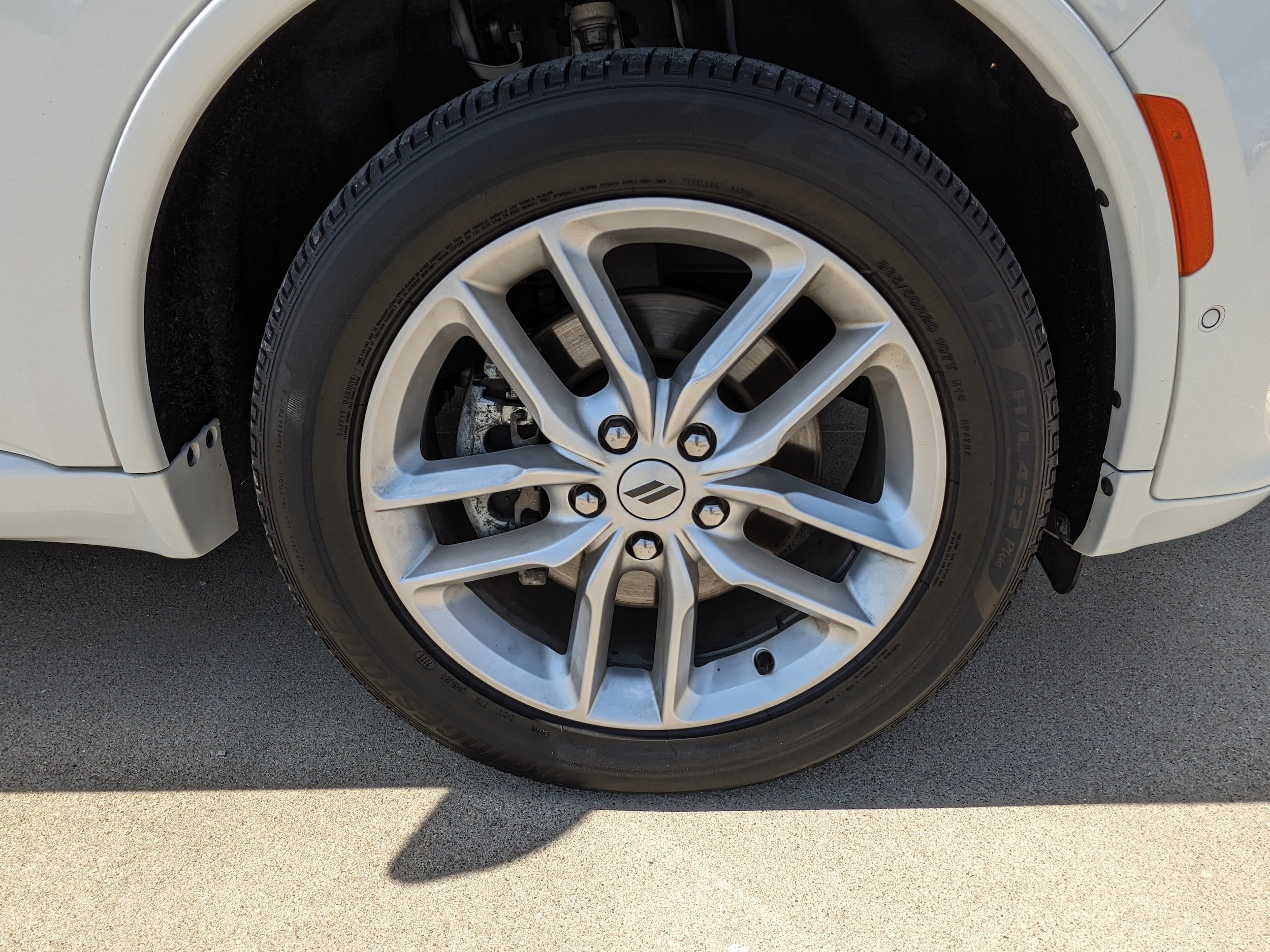 Used 2025 Dodge Durango GT AWD/4WD image 10