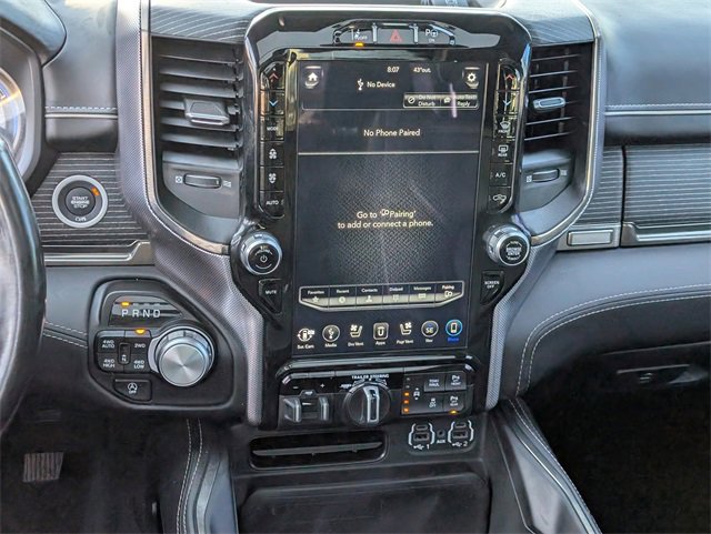 Used 2021 RAM 1500 Limited image 12