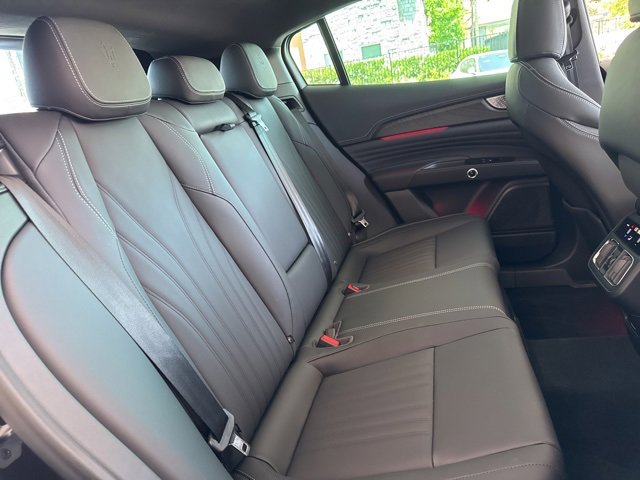 New 2025 Maserati Grecale Modena image 18