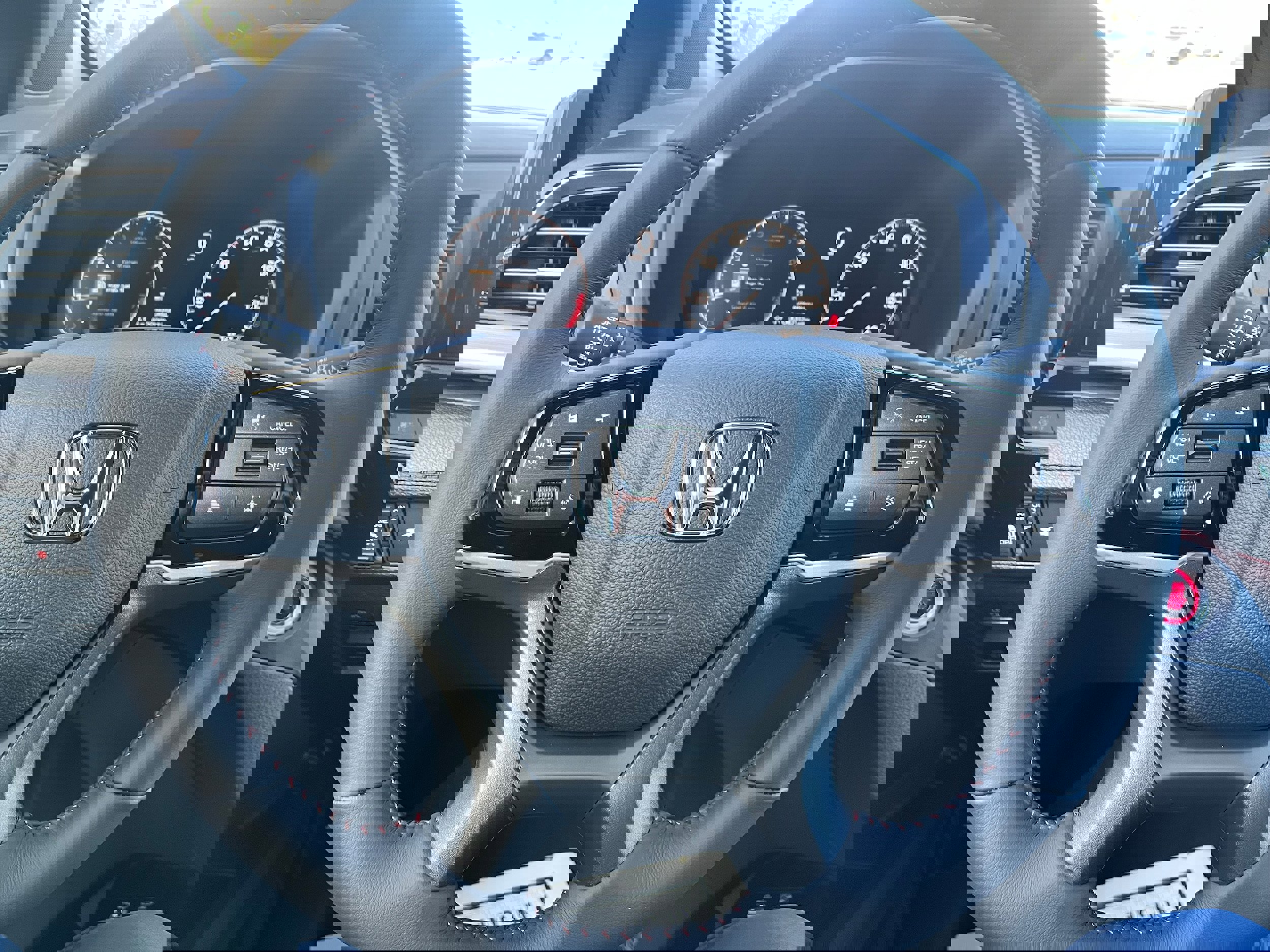 New 2026 Honda Odyssey Sport-L image 11