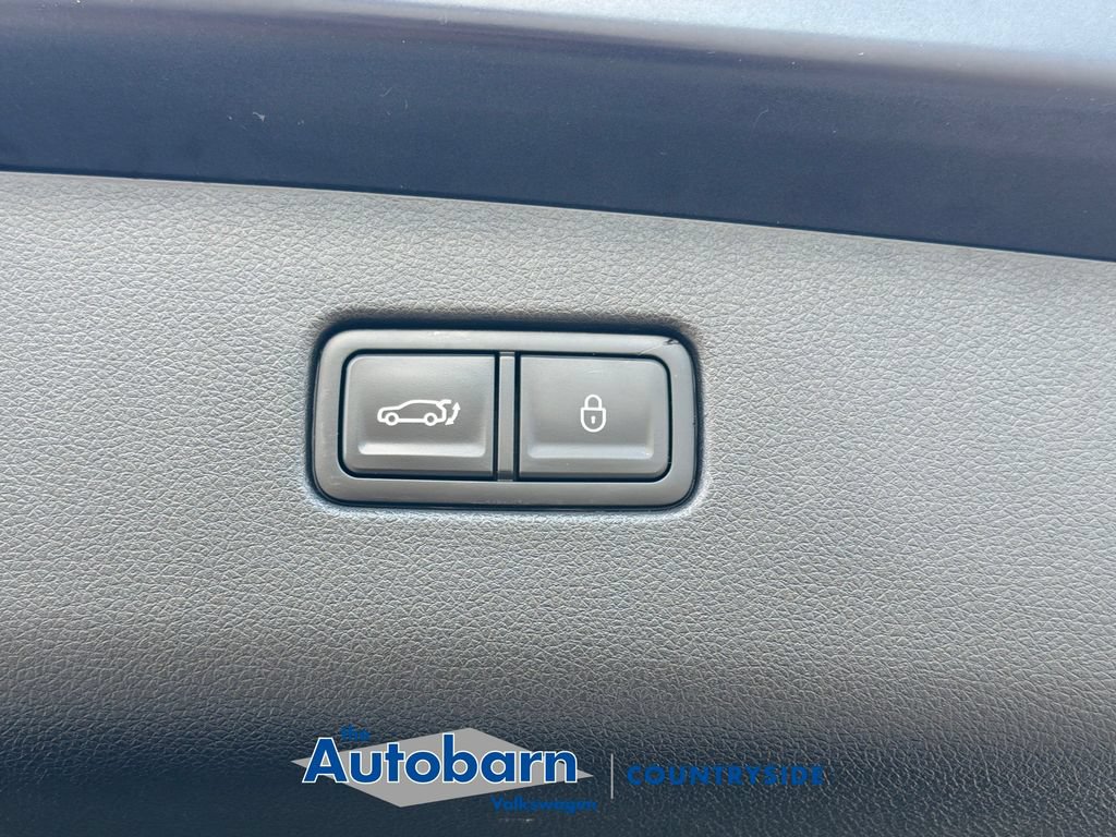 Used 2025 Genesis GV70 2.5T AWD/4WD image 29