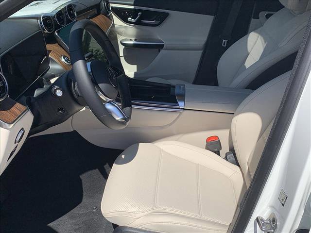 New 2026 Mercedes-Benz GLC 300 image 9