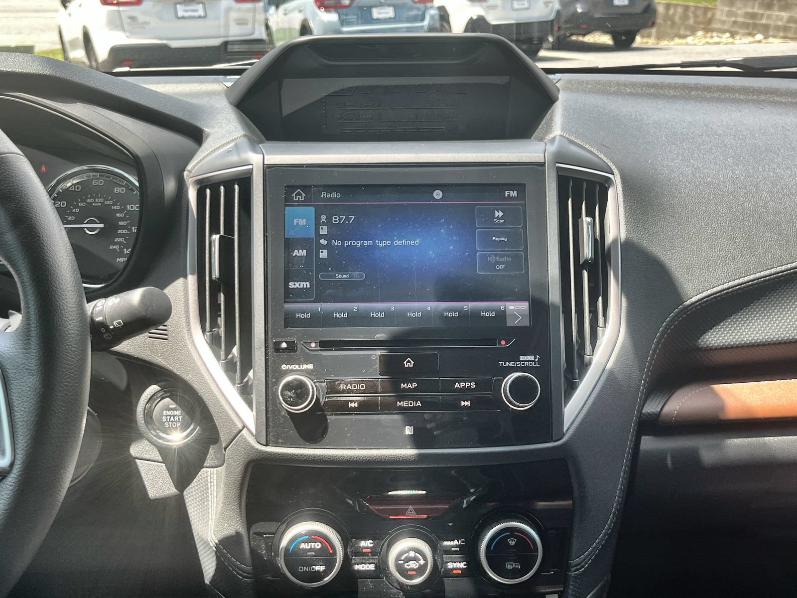 Used 2022 Subaru Forester Touring AWD/4WD image 20