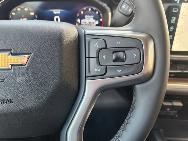 New 2025 Chevrolet Silverado 2500 LT AWD/4WD image 30