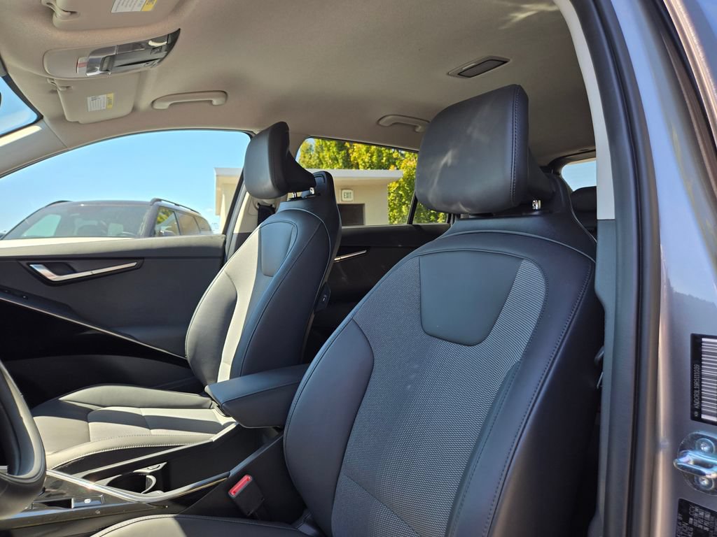 Used 2024 Kia Niro Wind w/ Wind Preserve Package FWD image 22