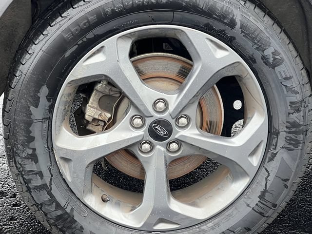 Used 2024 Ford Escape ST-Line w/ Tech Pack #1 AWD/4WD image 24
