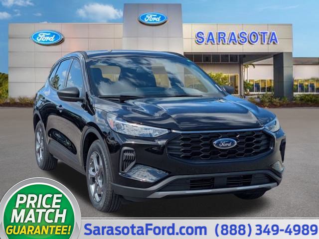 New 2026 Ford Escape ST-Line w/ Tech Pack #1 image 1
