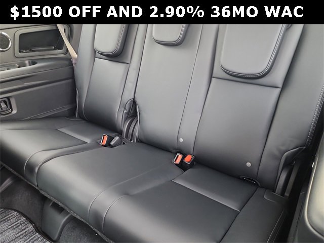 New 2026 Subaru Ascent Limited image 17