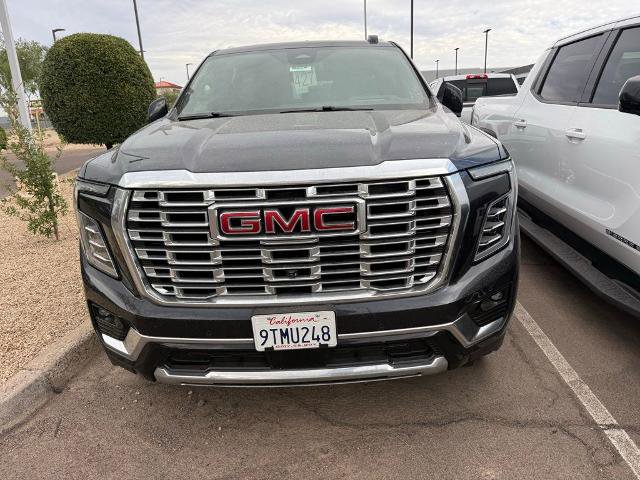Used 2025 GMC Yukon Denali image 5
