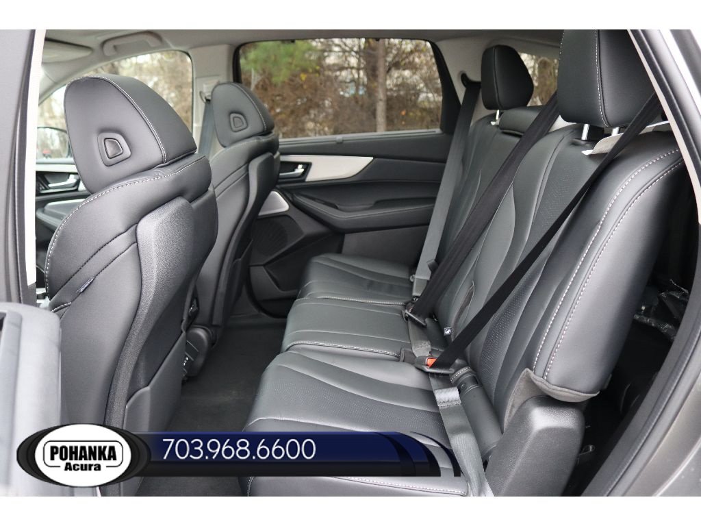 New 2026 Acura MDX FWD w/ Technology Package image 26