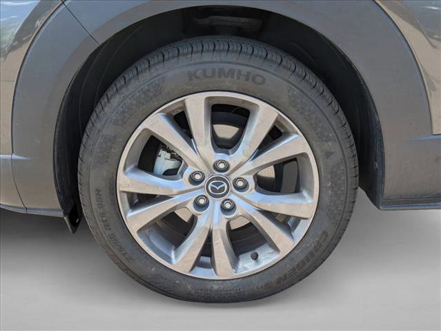 Used 2021 MAZDA CX-30 AWD 2.5 S w/ Preferred Package image 10