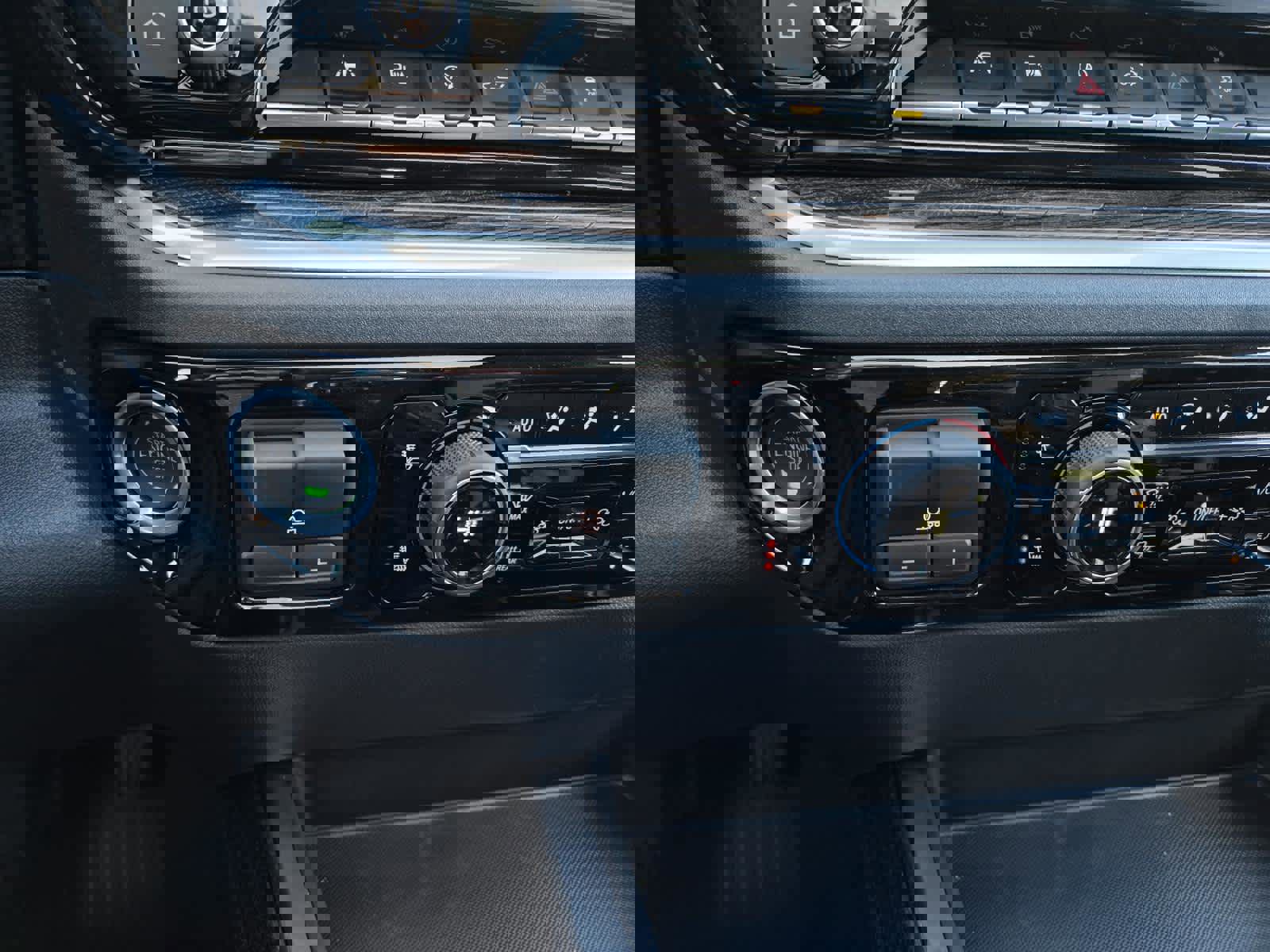 New 2026 Chevrolet Silverado 1500 LT Trail Boss w/ LT Trail Boss Premium Package image 20