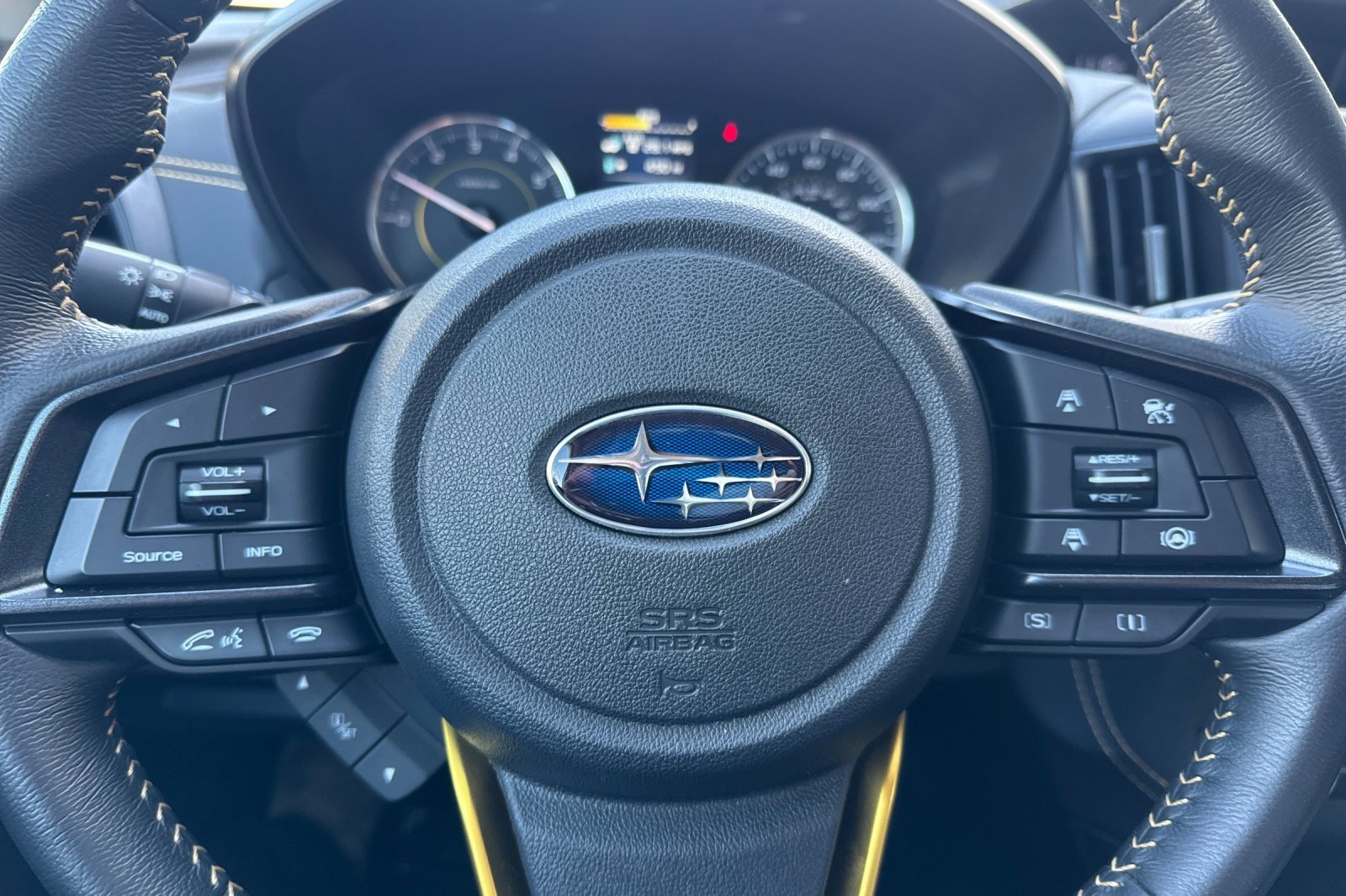 Used 2022 Subaru Crosstrek 2.5i Sport image 28