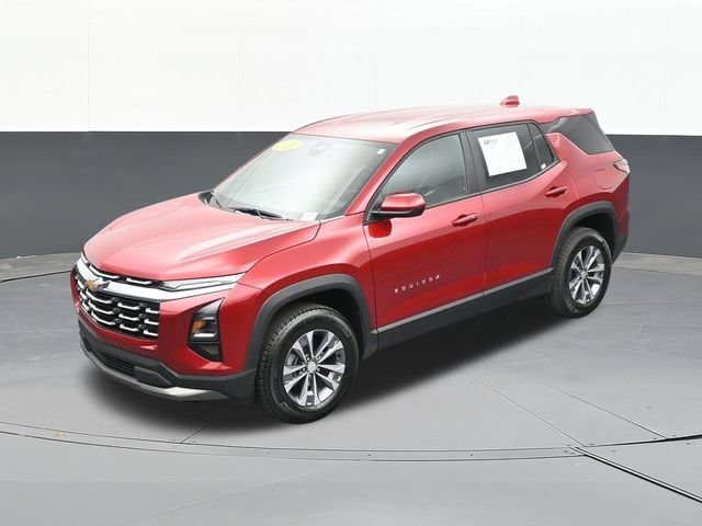 Used 2026 Chevrolet Equinox LT w/ Convenience Package II AWD/4WD image 66