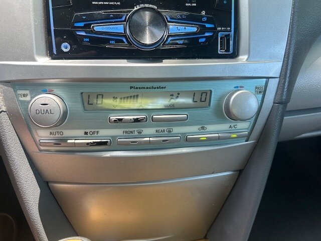 Used 2007 Toyota Camry XLE FWD image 15