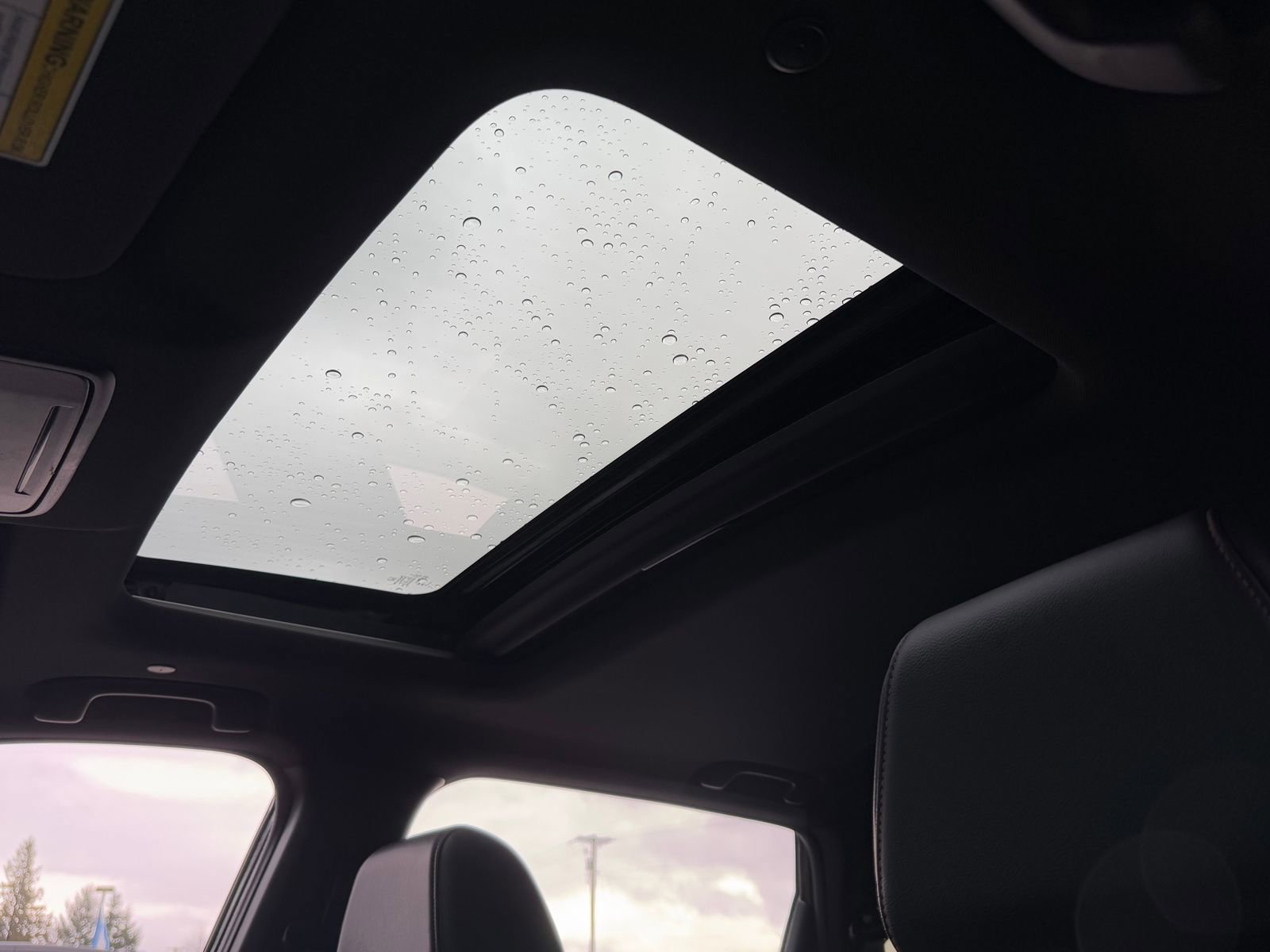 Certified 2025 Honda CR-V Sport-L image 24