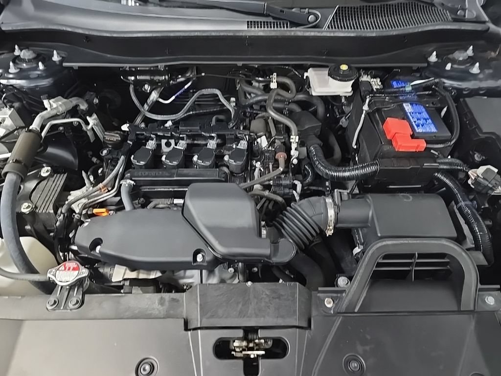 Used 2024 Honda CR-V EX-L image 13